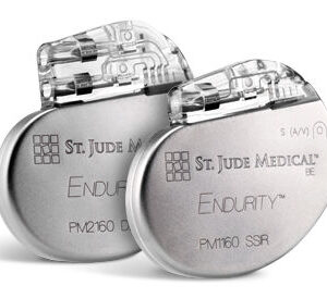 St. Jude Medical Endurity-Soluciones tecnobiomédica